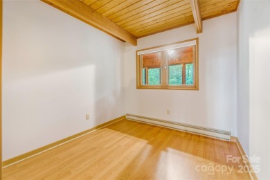 You can have it all: forest, privacy, community, and resort on Connestee Falls Golf Club in North Carolina - for sale on GolfHomes.com, golf home, golf lot