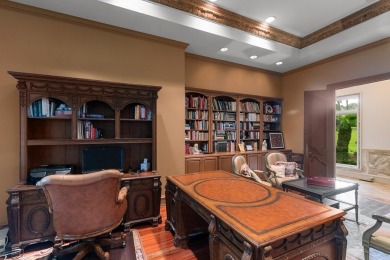 Welcome to an extraordinary executive estate in the heart of the on Highland Oaks Golf Course in Alabama - for sale on GolfHomes.com, golf home, golf lot