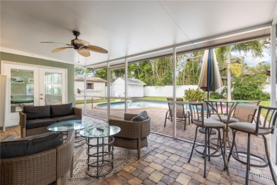 Your Private Oasis in the Heart of Forest Hills!

Welcome to on Babe Zaharias Golf Course in Florida - for sale on GolfHomes.com, golf home, golf lot