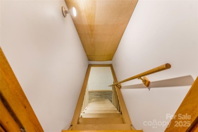 You can have it all: forest, privacy, community, and resort on Connestee Falls Golf Club in North Carolina - for sale on GolfHomes.com, golf home, golf lot