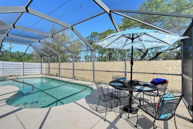 POOL HOME, Move in ready! Possible Seller Financing **Enjoy on Palm Aire Country Club of Sarasota in Florida - for sale on GolfHomes.com, golf home, golf lot