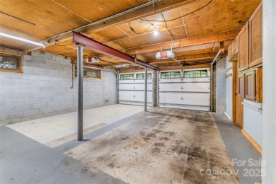 You can have it all: forest, privacy, community, and resort on Connestee Falls Golf Club in North Carolina - for sale on GolfHomes.com, golf home, golf lot
