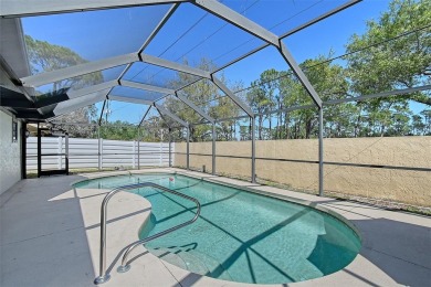 POOL HOME, Move in ready! Possible Seller Financing **Enjoy on Palm Aire Country Club of Sarasota in Florida - for sale on GolfHomes.com, golf home, golf lot