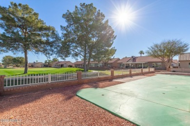 ***MINT CONDITION...MOVE-IN READY...GOLF COURSE HOME in on SunBird Golf Club in Arizona - for sale on GolfHomes.com, golf home, golf lot