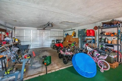 NEVER FLOODED IN ANY HURICANES! Spacious 5BR/3BA home with two on Daytona Beach Golf Club in Florida - for sale on GolfHomes.com, golf home, golf lot