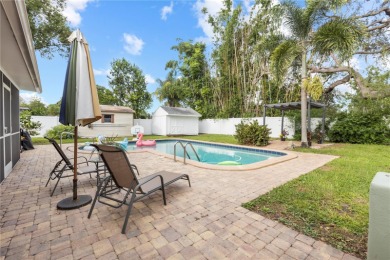 Your Private Oasis in the Heart of Forest Hills!

Welcome to on Babe Zaharias Golf Course in Florida - for sale on GolfHomes.com, golf home, golf lot