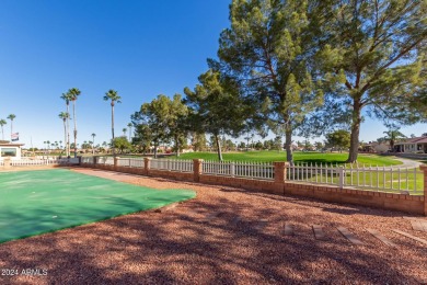 ***MINT CONDITION...MOVE-IN READY...GOLF COURSE HOME in on SunBird Golf Club in Arizona - for sale on GolfHomes.com, golf home, golf lot