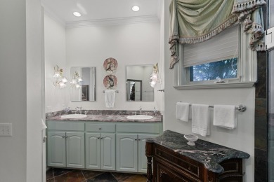 Welcome to an extraordinary executive estate in the heart of the on Highland Oaks Golf Course in Alabama - for sale on GolfHomes.com, golf home, golf lot