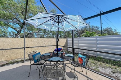 POOL HOME, Move in ready! Possible Seller Financing **Enjoy on Palm Aire Country Club of Sarasota in Florida - for sale on GolfHomes.com, golf home, golf lot