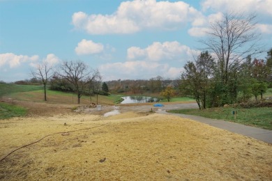 New Construction! 3 BR, 3 full bath, brick ranch w/ beautiful on Sugar Ridge Golf Club in Indiana - for sale on GolfHomes.com, golf home, golf lot