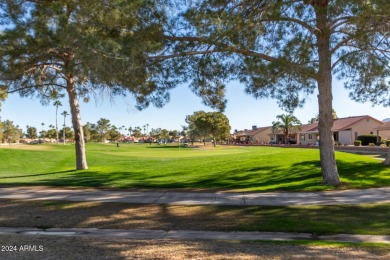 ***MINT CONDITION...MOVE-IN READY...GOLF COURSE HOME in on SunBird Golf Club in Arizona - for sale on GolfHomes.com, golf home, golf lot