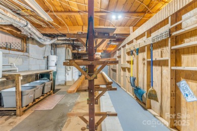 You can have it all: forest, privacy, community, and resort on Connestee Falls Golf Club in North Carolina - for sale on GolfHomes.com, golf home, golf lot