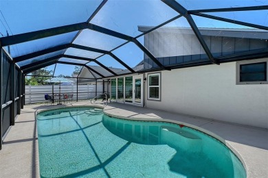 POOL HOME, Move in ready! Possible Seller Financing **Enjoy on Palm Aire Country Club of Sarasota in Florida - for sale on GolfHomes.com, golf home, golf lot