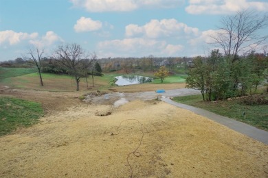 New Construction! 3 BR, 3 full bath, brick ranch w/ beautiful on Sugar Ridge Golf Club in Indiana - for sale on GolfHomes.com, golf home, golf lot