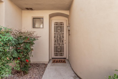 This beautiful townhome offers ensuites in both bedrooms, high on The Legacy Golf Resort in Arizona - for sale on GolfHomes.com, golf home, golf lot