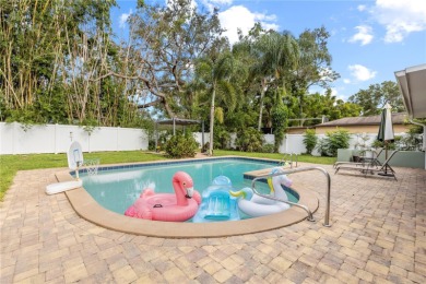 Your Private Oasis in the Heart of Forest Hills!

Welcome to on Babe Zaharias Golf Course in Florida - for sale on GolfHomes.com, golf home, golf lot