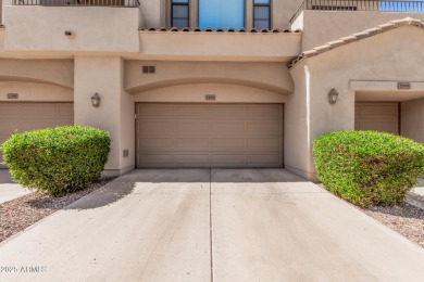 This beautiful townhome offers ensuites in both bedrooms, high on The Legacy Golf Resort in Arizona - for sale on GolfHomes.com, golf home, golf lot