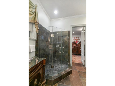 Welcome to an extraordinary executive estate in the heart of the on Highland Oaks Golf Course in Alabama - for sale on GolfHomes.com, golf home, golf lot