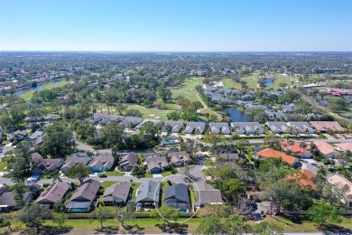 POOL HOME, Move in ready! Possible Seller Financing **Enjoy on Palm Aire Country Club of Sarasota in Florida - for sale on GolfHomes.com, golf home, golf lot