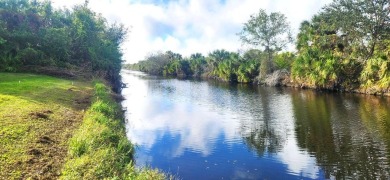 Wonderful location at the end of the cul-de-sac with 183 feet on on Rotonda Golf and Country Club - Long Marsh  in Florida - for sale on GolfHomes.com, golf home, golf lot