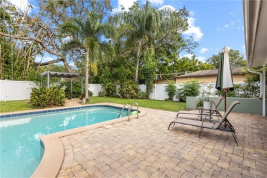 Your Private Oasis in the Heart of Forest Hills!

Welcome to on Babe Zaharias Golf Course in Florida - for sale on GolfHomes.com, golf home, golf lot