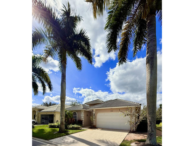Discover the hidden gem of Hobe Sound with this elegant on Hobe Sound Golf Club in Florida - for sale on GolfHomes.com, golf home, golf lot