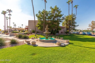 ***MINT CONDITION...MOVE-IN READY...GOLF COURSE HOME in on SunBird Golf Club in Arizona - for sale on GolfHomes.com, golf home, golf lot