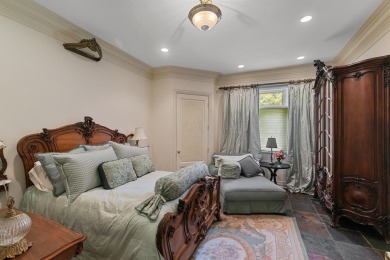 Welcome to an extraordinary executive estate in the heart of the on Highland Oaks Golf Course in Alabama - for sale on GolfHomes.com, golf home, golf lot