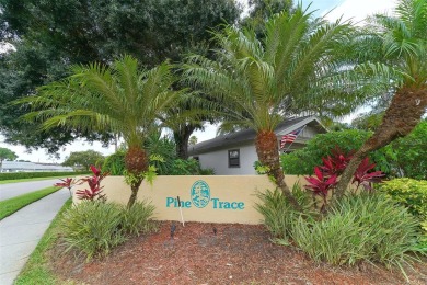 POOL HOME, Move in ready! Possible Seller Financing **Enjoy on Palm Aire Country Club of Sarasota in Florida - for sale on GolfHomes.com, golf home, golf lot
