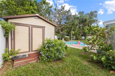 Your Private Oasis in the Heart of Forest Hills!

Welcome to on Babe Zaharias Golf Course in Florida - for sale on GolfHomes.com, golf home, golf lot