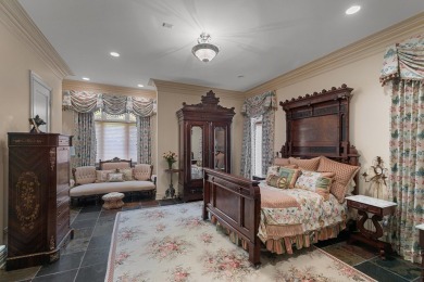 Welcome to an extraordinary executive estate in the heart of the on Highland Oaks Golf Course in Alabama - for sale on GolfHomes.com, golf home, golf lot