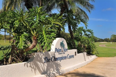 POOL HOME, Move in ready! Possible Seller Financing **Enjoy on Palm Aire Country Club of Sarasota in Florida - for sale on GolfHomes.com, golf home, golf lot