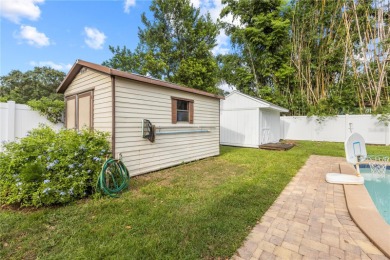 Your Private Oasis in the Heart of Forest Hills!

Welcome to on Babe Zaharias Golf Course in Florida - for sale on GolfHomes.com, golf home, golf lot