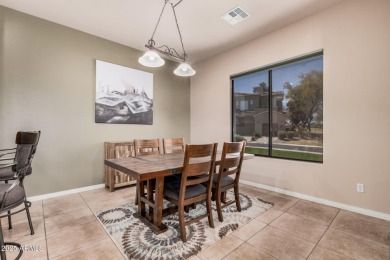 This beautiful townhome offers ensuites in both bedrooms, high on The Legacy Golf Resort in Arizona - for sale on GolfHomes.com, golf home, golf lot