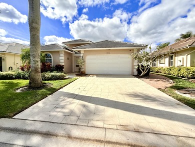 Discover the hidden gem of Hobe Sound with this elegant on Hobe Sound Golf Club in Florida - for sale on GolfHomes.com, golf home, golf lot