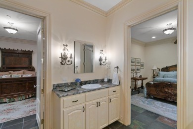 Welcome to an extraordinary executive estate in the heart of the on Highland Oaks Golf Course in Alabama - for sale on GolfHomes.com, golf home, golf lot