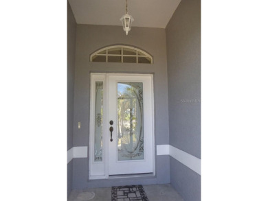 Wonderful location at the end of the cul-de-sac with 183 feet on on Rotonda Golf and Country Club - Long Marsh  in Florida - for sale on GolfHomes.com, golf home, golf lot