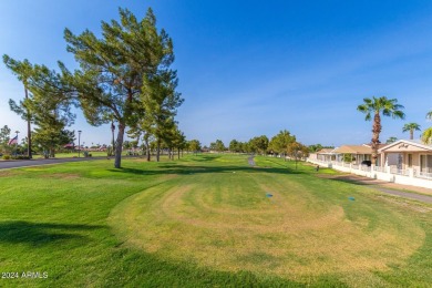 ***MINT CONDITION...MOVE-IN READY...GOLF COURSE HOME in on SunBird Golf Club in Arizona - for sale on GolfHomes.com, golf home, golf lot