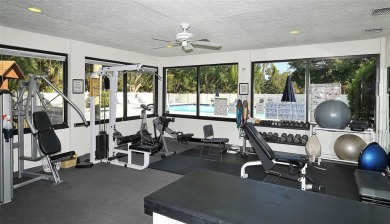 POOL HOME, Move in ready! Possible Seller Financing **Enjoy on Palm Aire Country Club of Sarasota in Florida - for sale on GolfHomes.com, golf home, golf lot