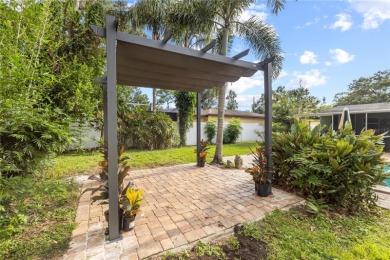 Your Private Oasis in the Heart of Forest Hills!

Welcome to on Babe Zaharias Golf Course in Florida - for sale on GolfHomes.com, golf home, golf lot