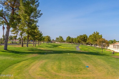 ***MINT CONDITION...MOVE-IN READY...GOLF COURSE HOME in on SunBird Golf Club in Arizona - for sale on GolfHomes.com, golf home, golf lot