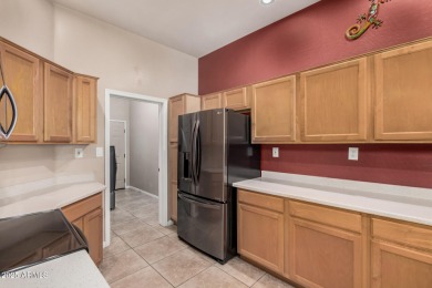 This beautiful townhome offers ensuites in both bedrooms, high on The Legacy Golf Resort in Arizona - for sale on GolfHomes.com, golf home, golf lot