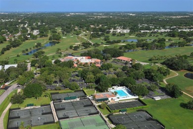 POOL HOME, Move in ready! Possible Seller Financing **Enjoy on Palm Aire Country Club of Sarasota in Florida - for sale on GolfHomes.com, golf home, golf lot
