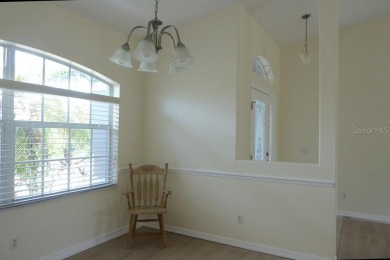 Wonderful location at the end of the cul-de-sac with 183 feet on on Rotonda Golf and Country Club - Long Marsh  in Florida - for sale on GolfHomes.com, golf home, golf lot