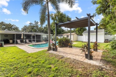 Your Private Oasis in the Heart of Forest Hills!

Welcome to on Babe Zaharias Golf Course in Florida - for sale on GolfHomes.com, golf home, golf lot