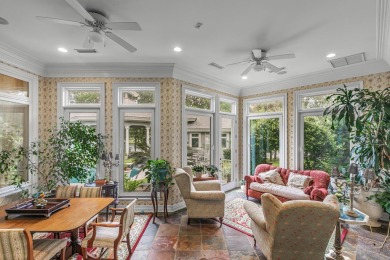 Welcome to an extraordinary executive estate in the heart of the on Highland Oaks Golf Course in Alabama - for sale on GolfHomes.com, golf home, golf lot