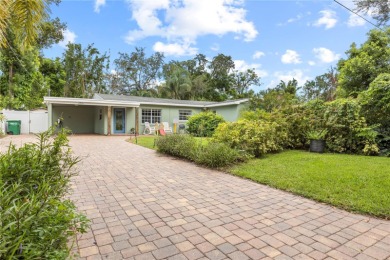 Your Private Oasis in the Heart of Forest Hills!

Welcome to on Babe Zaharias Golf Course in Florida - for sale on GolfHomes.com, golf home, golf lot