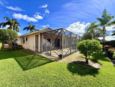 Discover the hidden gem of Hobe Sound with this elegant on Hobe Sound Golf Club in Florida - for sale on GolfHomes.com, golf home, golf lot