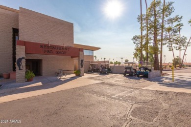 ***MINT CONDITION...MOVE-IN READY...GOLF COURSE HOME in on SunBird Golf Club in Arizona - for sale on GolfHomes.com, golf home, golf lot