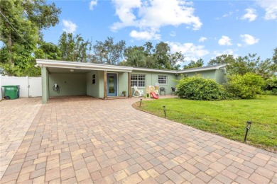 Your Private Oasis in the Heart of Forest Hills!

Welcome to on Babe Zaharias Golf Course in Florida - for sale on GolfHomes.com, golf home, golf lot